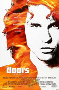 The Doors poster