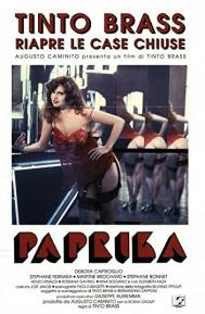 Paprika poster