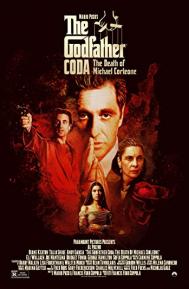 The Godfather: Part III poster