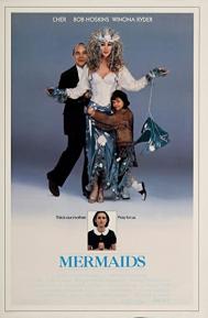 Mermaids poster