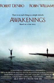 Awakenings poster