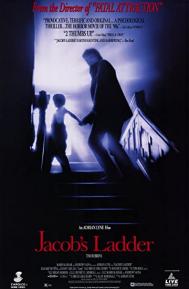 Jacob's Ladder poster