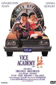 Vice Academy Part 2 poster