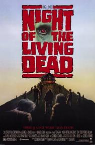 Night of the Living Dead poster