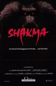 Shakma poster