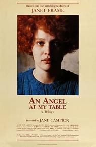 An Angel at My Table poster