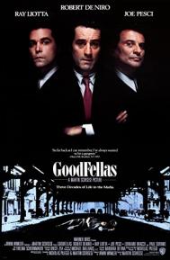 Goodfellas poster