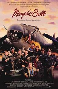 Memphis Belle poster