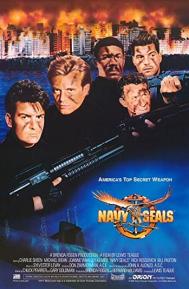 Navy Seals poster