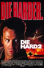 Die Hard 2 poster