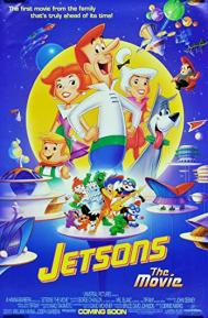 Jetsons: The Movie poster