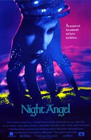 Night Angel poster