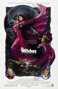 The Witches poster