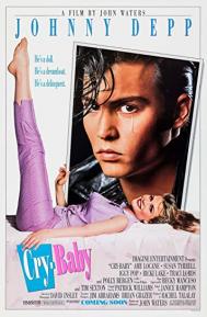 Cry-Baby poster