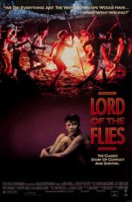 Lord of the Flies poster