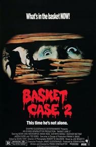 Basket Case 2 poster