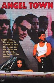 Angel Town poster