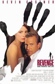 Revenge poster