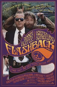 Flashback poster