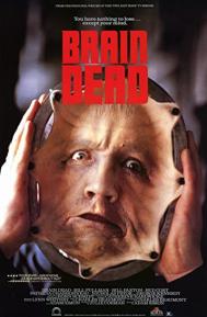 Brain Dead poster