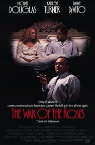 The War of the Roses poster