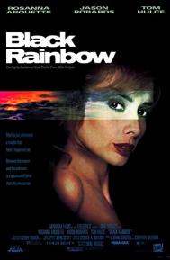 Black Rainbow poster