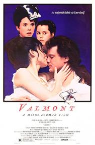 Valmont poster