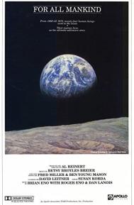 For All Mankind poster