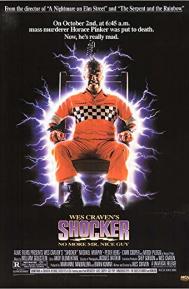 Shocker poster