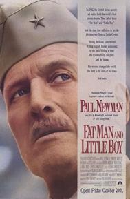 Fat Man and Little Boy poster