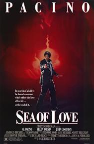 Sea of Love poster