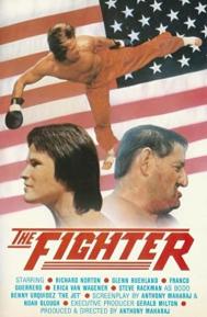 The Fighter poster