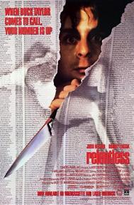 Relentless poster