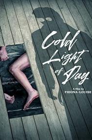 Cold Light of Day poster