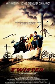 Twister poster