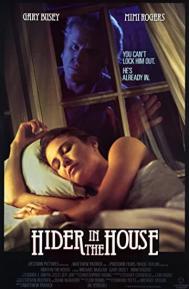 Hider in the House poster