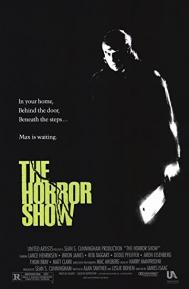 The Horror Show poster