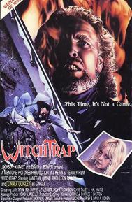 Witchtrap poster