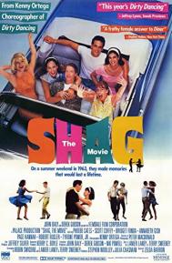 Shag poster