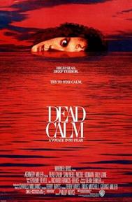 Dead Calm poster