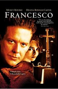 Francesco poster