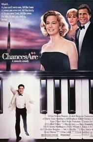 Chances Are poster