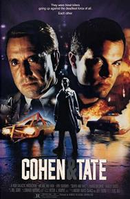 Cohen and Tate poster