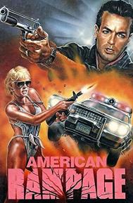 American Rampage poster