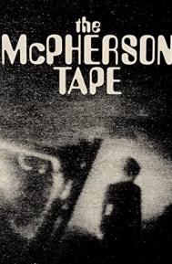 The McPherson Tape poster