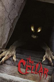 The Cellar poster