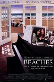 Beaches poster