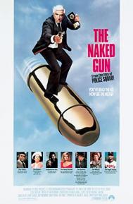 The Naked Gun: From the Files of Police Squad! poster