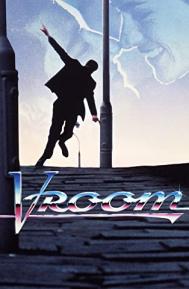 Vroom poster