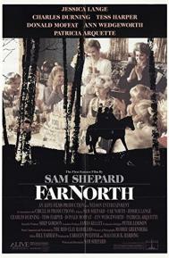 Far North poster